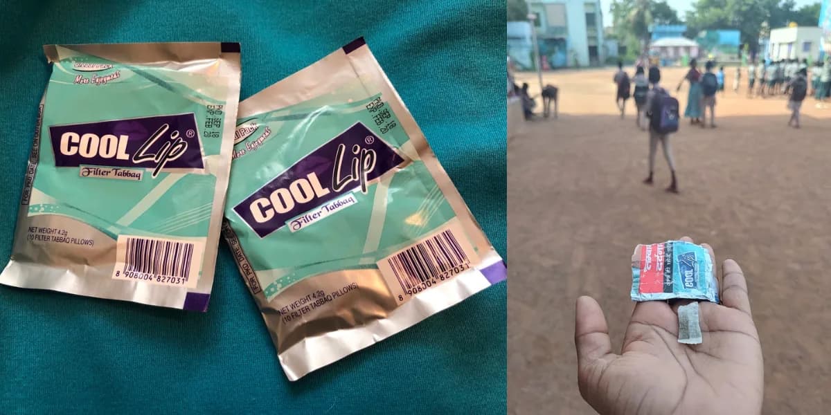 Is Cool Lip Banned in Kerala? The Tobacco Ban Explained